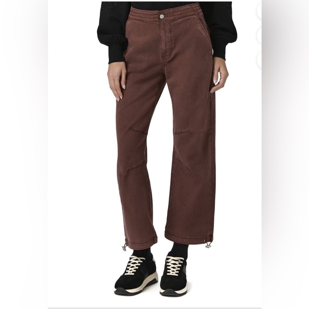 Paige Reid Jogger Pants